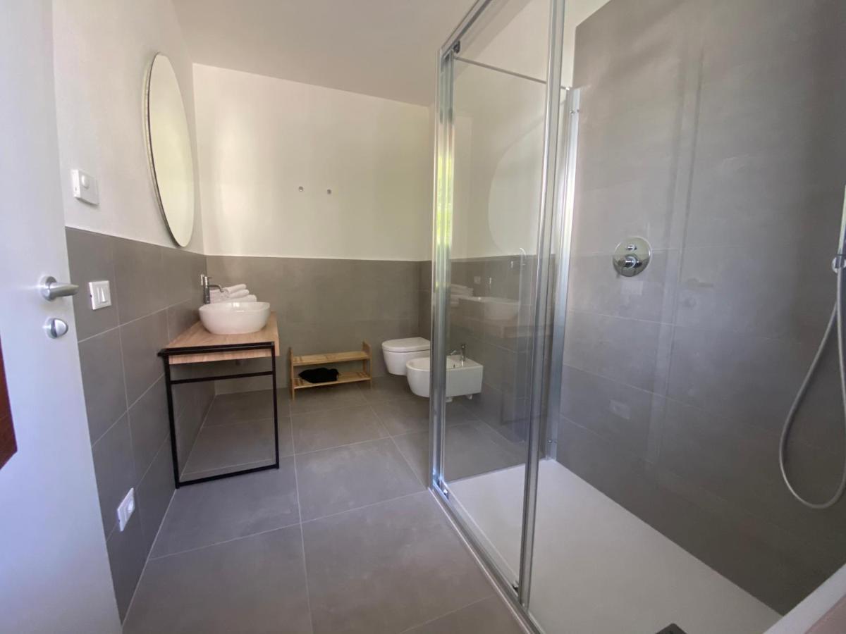 Rooms Ai Poggi Bardolino Zewnętrze zdjęcie