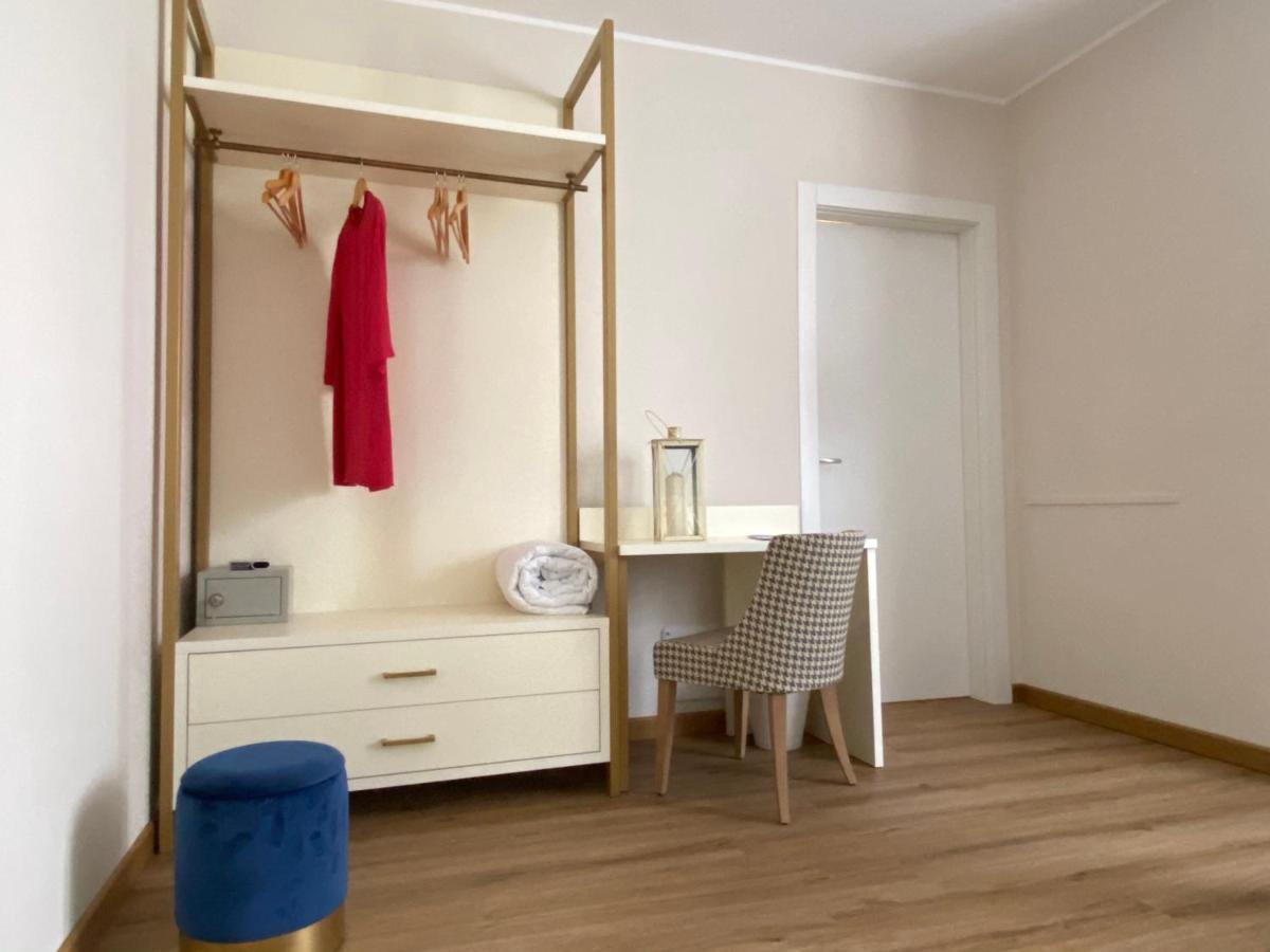 Rooms Ai Poggi Bardolino Zewnętrze zdjęcie