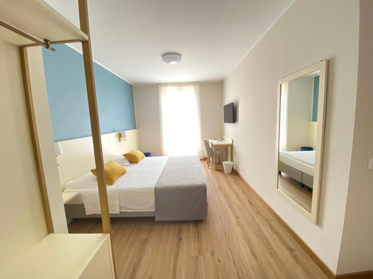 Rooms Ai Poggi Bardolino Zewnętrze zdjęcie