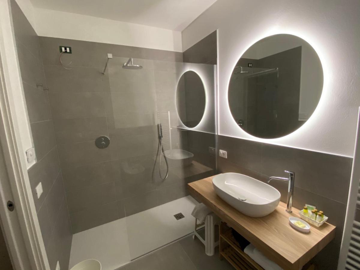 Rooms Ai Poggi Bardolino Zewnętrze zdjęcie
