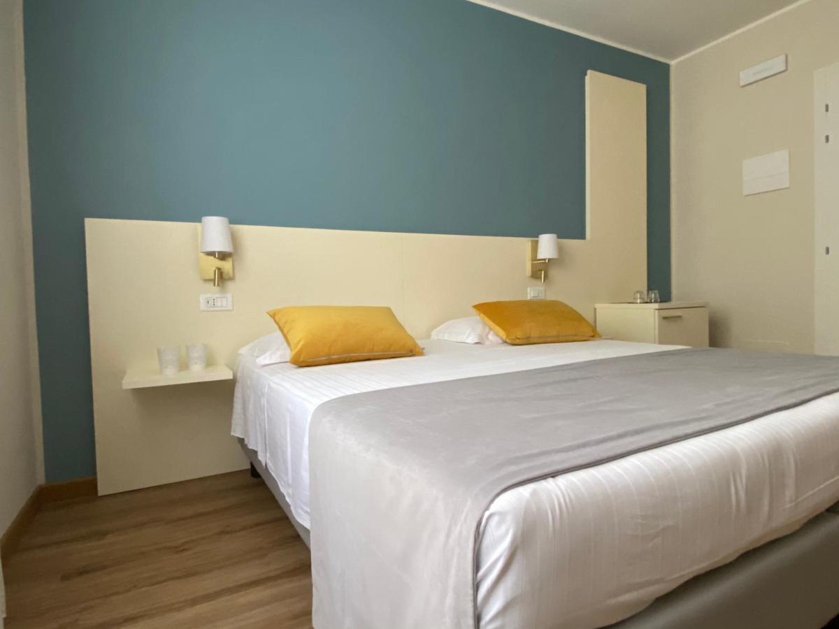 Rooms Ai Poggi Bardolino Zewnętrze zdjęcie