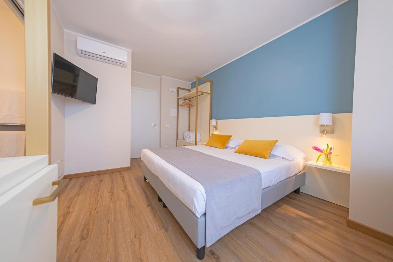 Rooms Ai Poggi Bardolino Zewnętrze zdjęcie