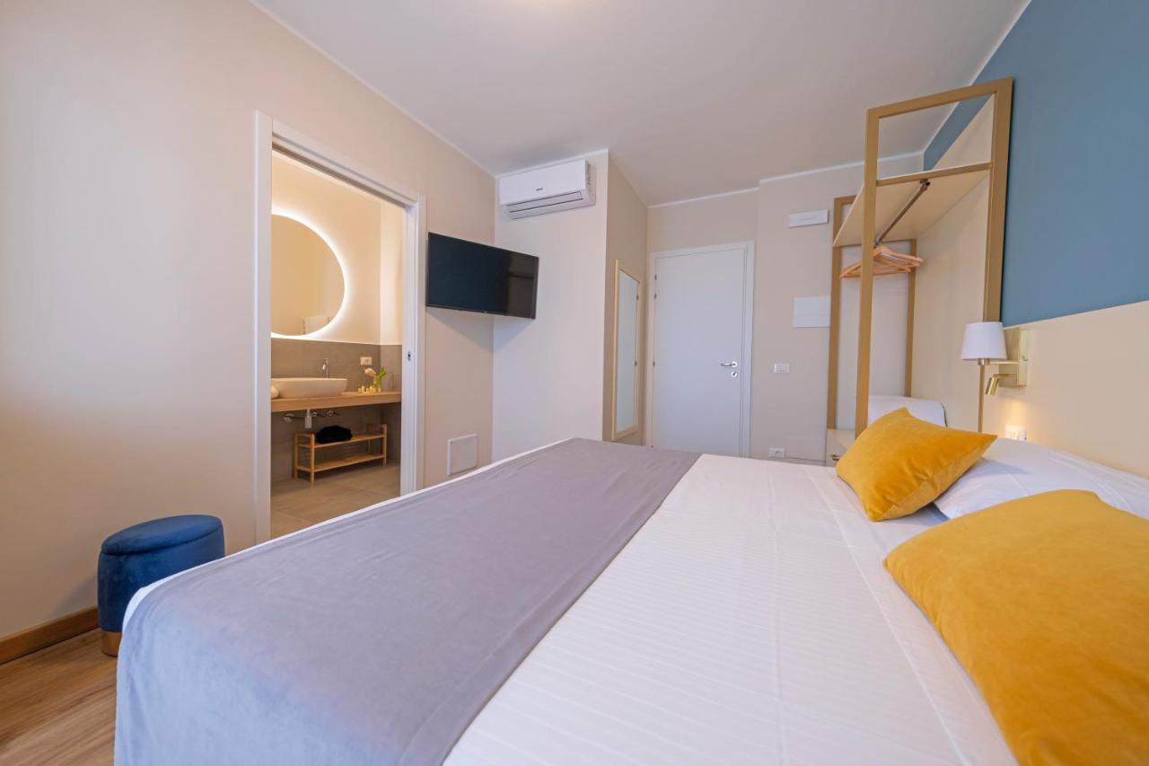 Rooms Ai Poggi Bardolino Zewnętrze zdjęcie