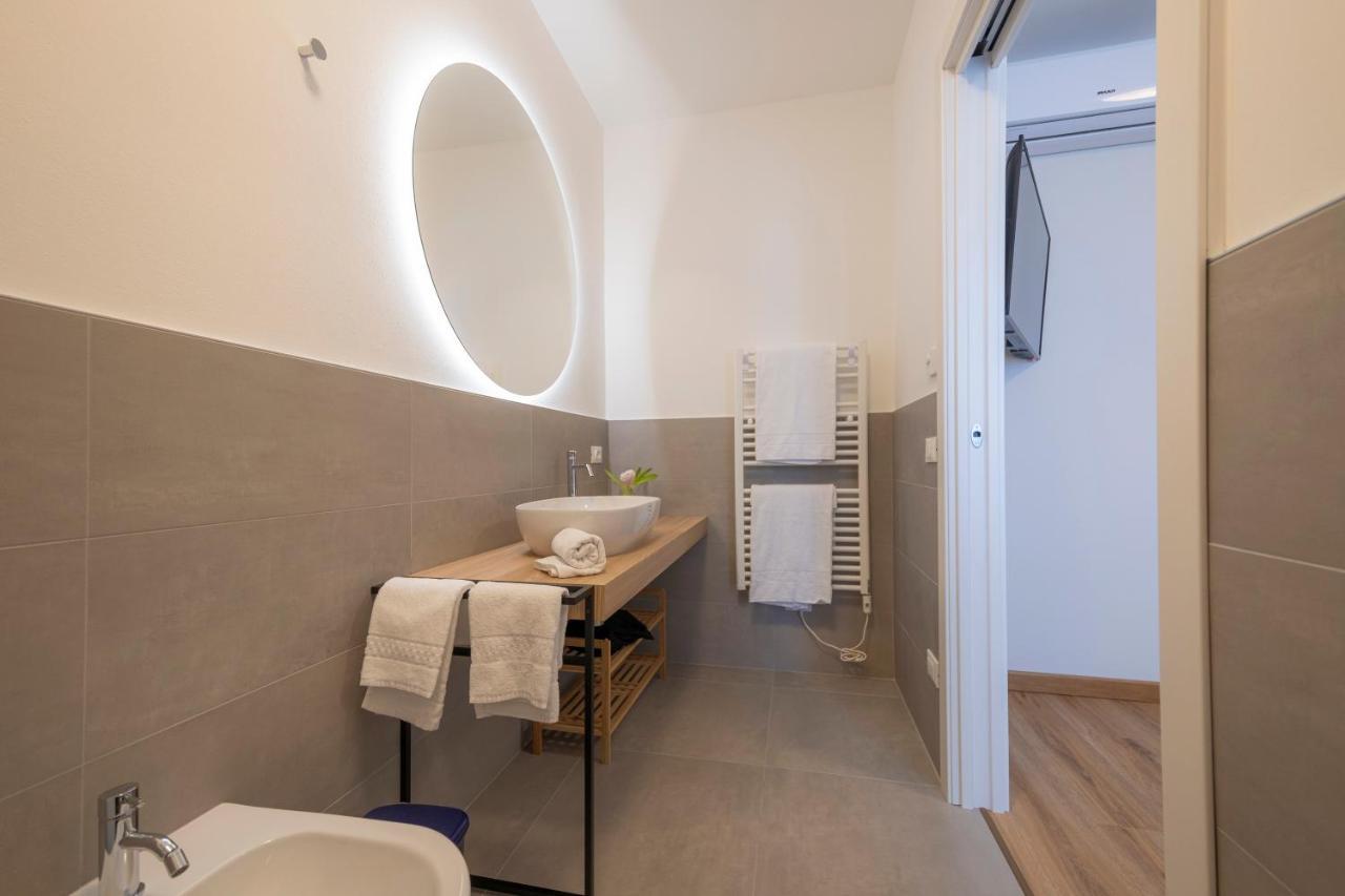 Rooms Ai Poggi Bardolino Zewnętrze zdjęcie