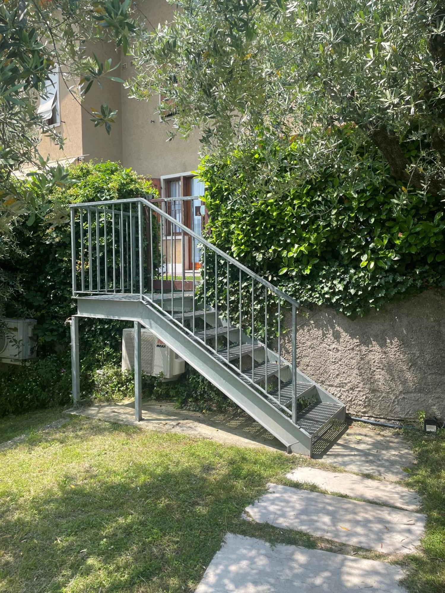 Rooms Ai Poggi Bardolino Zewnętrze zdjęcie