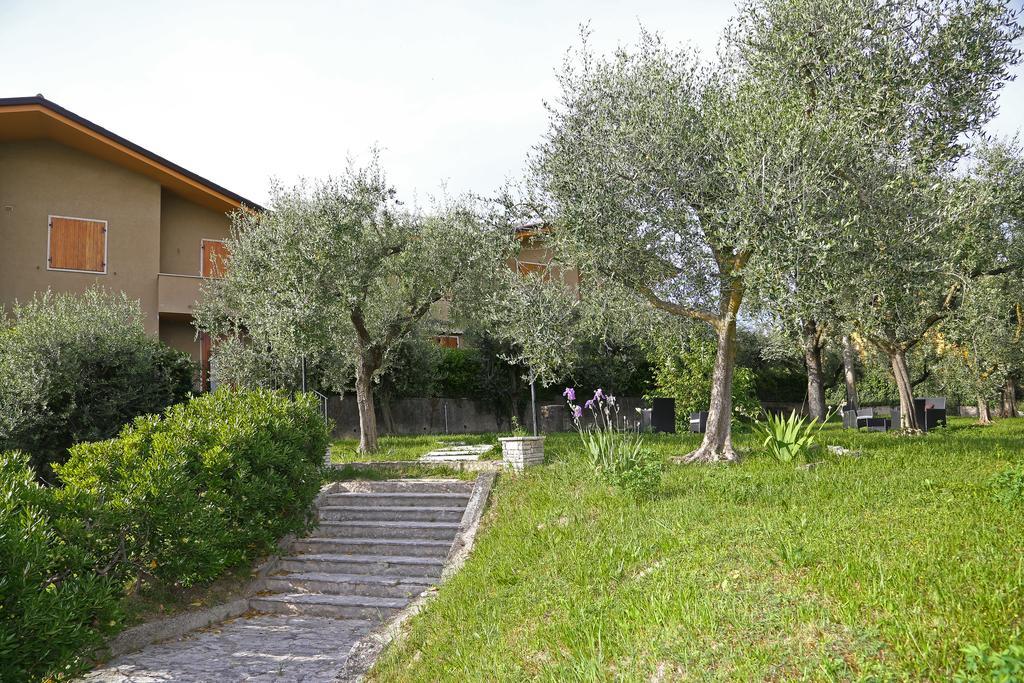 Rooms Ai Poggi Bardolino Zewnętrze zdjęcie