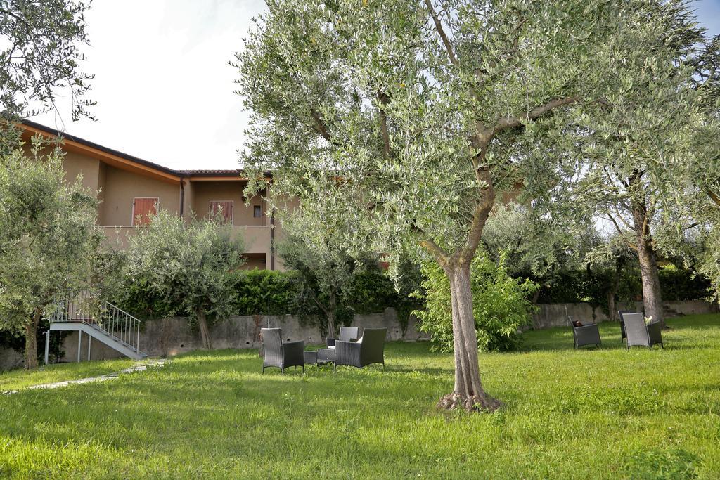 Rooms Ai Poggi Bardolino Zewnętrze zdjęcie