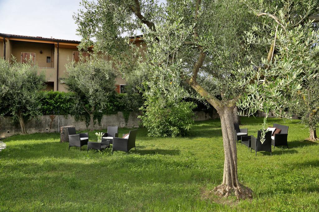 Rooms Ai Poggi Bardolino Zewnętrze zdjęcie