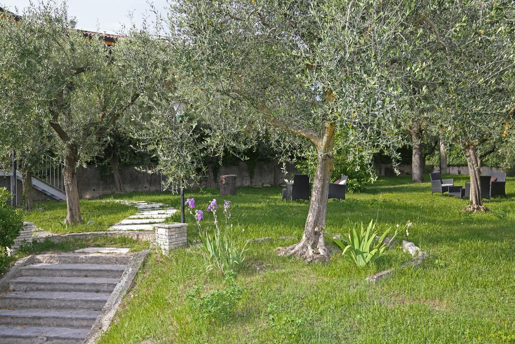 Rooms Ai Poggi Bardolino Zewnętrze zdjęcie