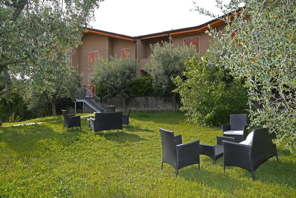 Rooms Ai Poggi Bardolino Zewnętrze zdjęcie